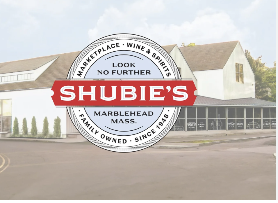 Shubie's — Marblehead's family-owned marketplace, wine and spirits since 1948